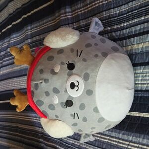 Holiday Squishmallow